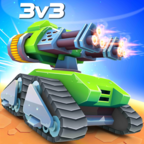 坦克战争最新版(TanksALot) 9.000安卓版