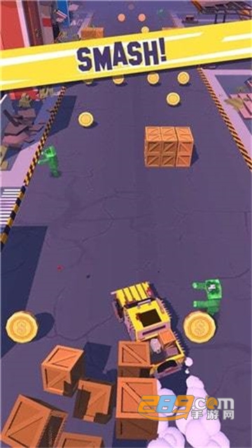 漂移启示录破解版下载免广告最新版v1.5.0 最新版