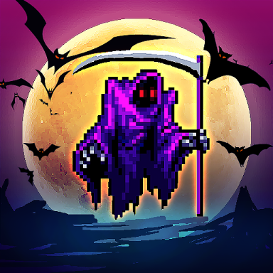 吸血鬼幸存者进化游戏下载汉化最新版(vampire survivors evolved)v1.0.4手机版