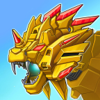 龙兽争霸3猛禽小队免广告 1.0.01中文版