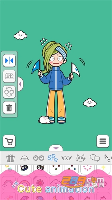 莉莉故事最新破解版下载内购免费版v1.6.0安卓版