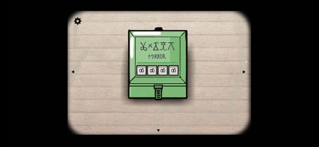 Cube Escape The Lakeapp