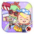 米加小镇世界APP