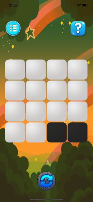 Non black or whiteAPP