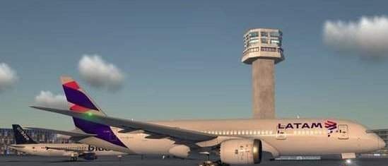 RFS模拟飞行app