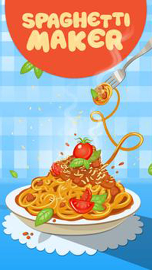 意粉制作器APP