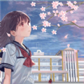 樱花校园恋爱.日记最新版v1.2安卓版
