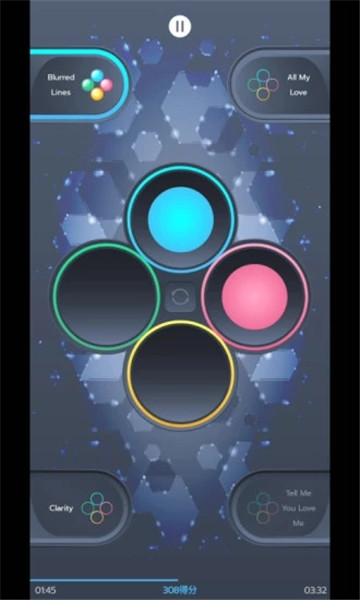 Nusic努音appv0.3.0.2安卓版