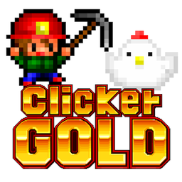 点点淘金者（Clicker Gold）v1.0.1安卓版