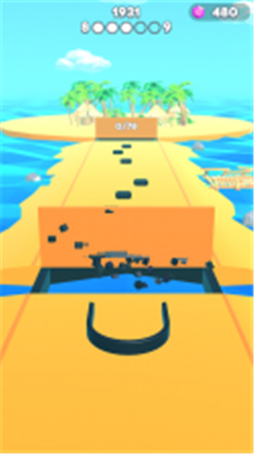 Beach Clean(沙滩清理手游)v1.0安卓版