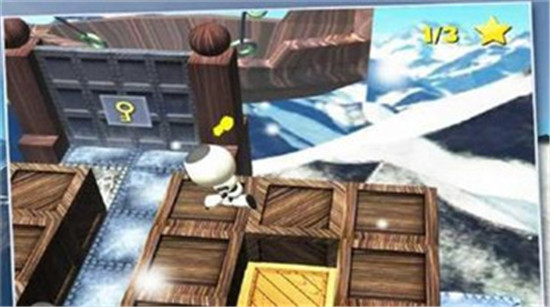 Never Stops(永不停止无限关卡解锁版)v2.8最新版