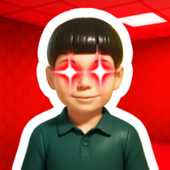 Nextbots追逐房间手游 4.0.0最新版