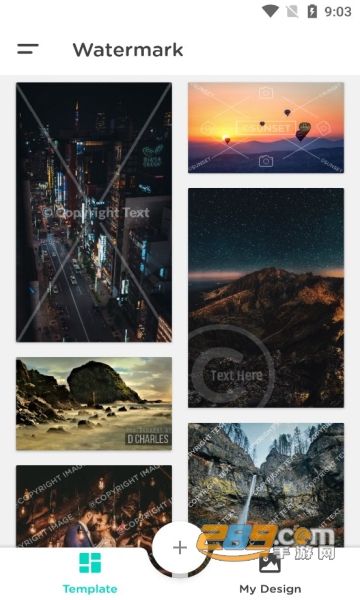 watermark安卓版汉化版APP高级版v1.6.1.1安卓版