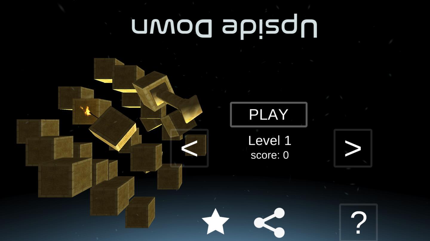 Upside Down(颠倒跳跃官方版) 1.2安卓版