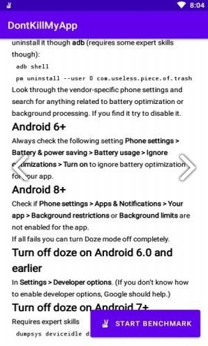 DontKillMy(dontkillmyvibe chat)V0.1.2 安卓正式版