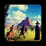 魔法大逃杀APP