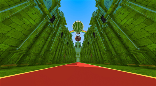 The Wizard of Oz(奥兹的魔法世界破解版)v1.1.0安卓版
