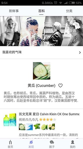 香水时代app