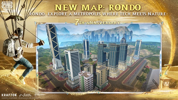 地铁逃生PUBG国际服官网安卓版
