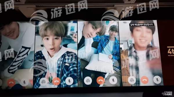 BTS WORLD韩国版
