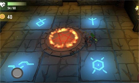 GloryInDeath死亡荣誉手游v1.0.0安卓版