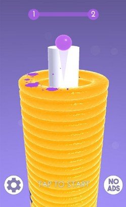 StackCrush