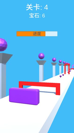 果冻大冒险APP