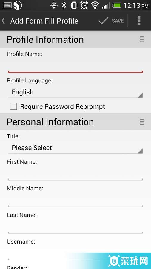 LastPass