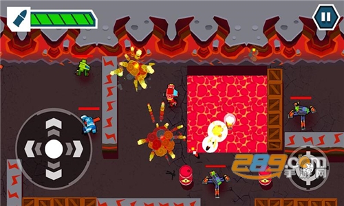 火柴人战争机器（Stickman War Machine）破解版下载v1.0.1安卓版