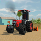 印度拖拉机模拟3D手机版(Indian Vehicles Simulator 3d) 0.40最新版
