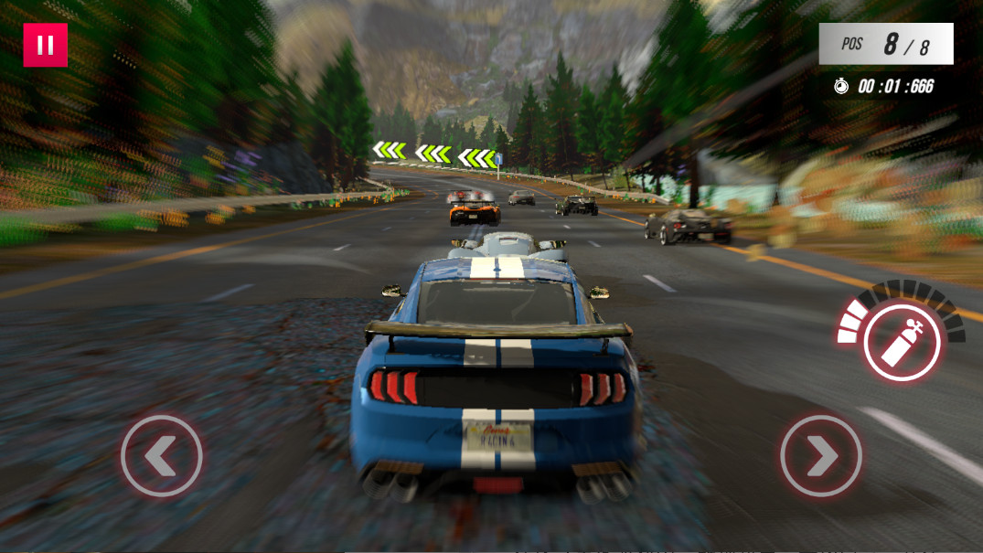涡轮传奇最新版(Turbo Legends) 0.1.14安卓版