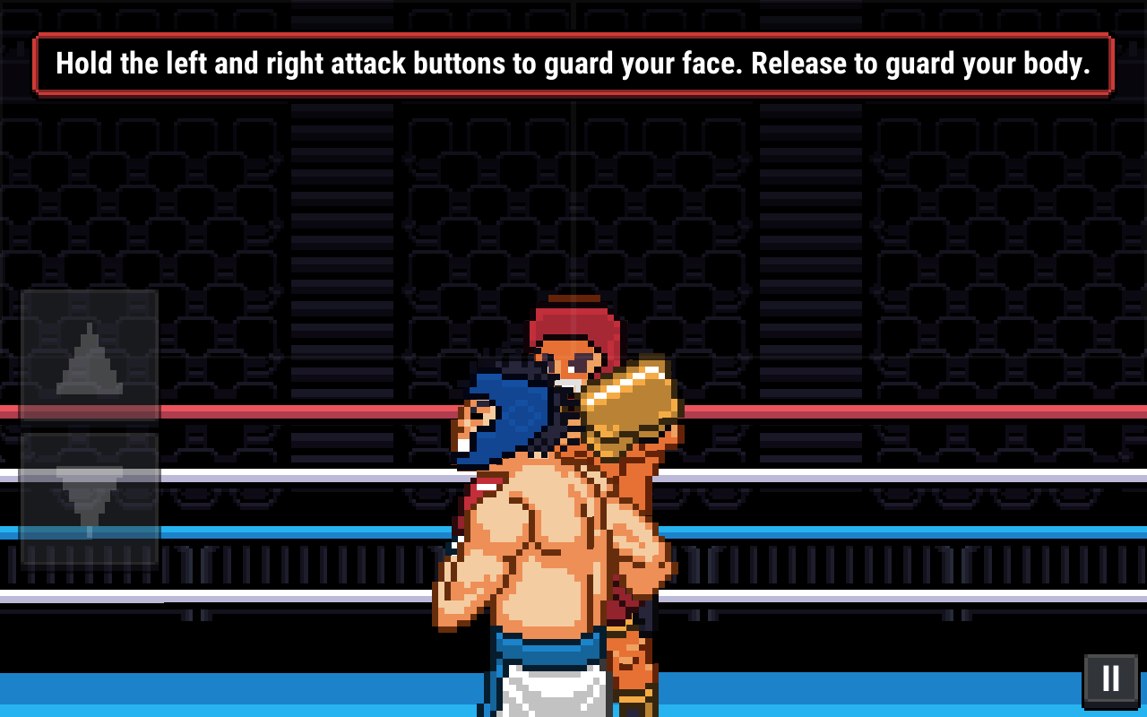 Prizefighters官方正版