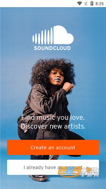 SoundCloud官方下载2025安卓最新版v2025.08.28最新安卓版