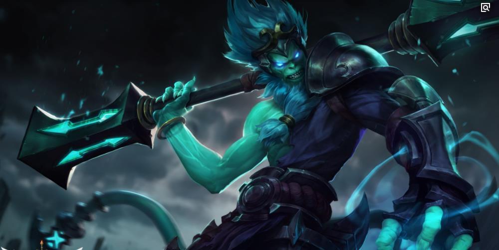 Legends of Runeterraapp