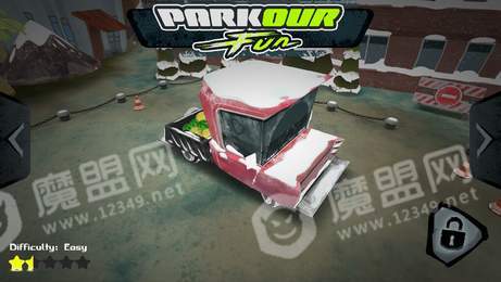 PARKour Fun