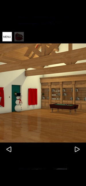 Escape Game Christmas Eveapp