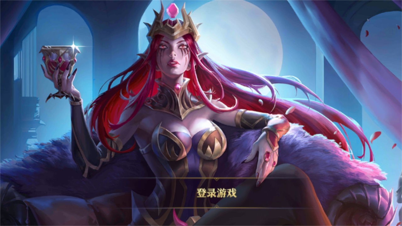 圣殿守卫者官方版