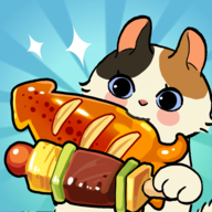 胡椒大厨游戏最新版(Purr-fect Chef) 2.045安卓版