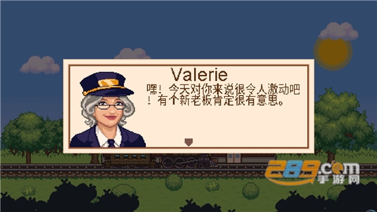 小小铁路破解版中文版无限钻石版2022最新版v2.10.07中文安卓版