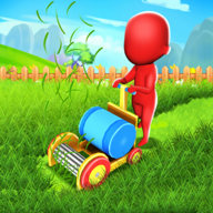 人类割草大作战app