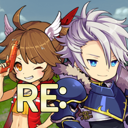 RE Braver(RE勇者转生游戏)v1.0.1安卓版