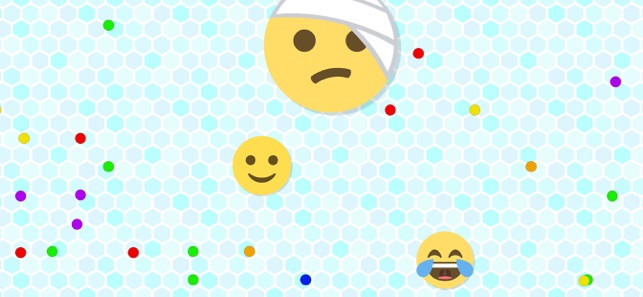 EMOJ?IOAPP