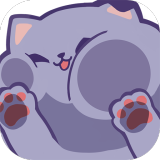 养只大肥猫破解版下载免广告获取奖励v1.0安卓版