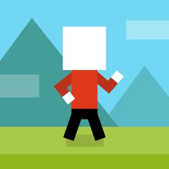 Mr JumpAPP