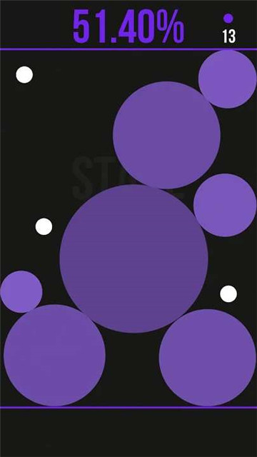 Fillingfill 66% of the level（填充66%）