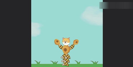 拯救狗狗狗子反击版最新版 1.0中文版
