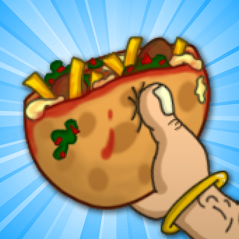 法拉费之王中文版(Falafel King) 1.4.5最新版