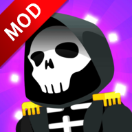 Death Incoming(死亡来临大量货币版) 1.7.1安卓版