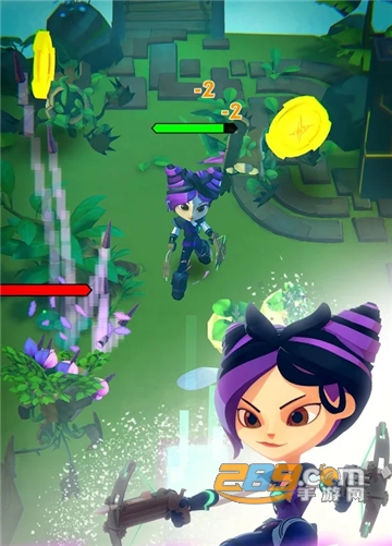 恩维尔英雄汉化破解版v1.0.2安卓版