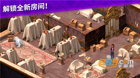2022艾娃庄园最新版本无限破解版v30.0.1安卓版